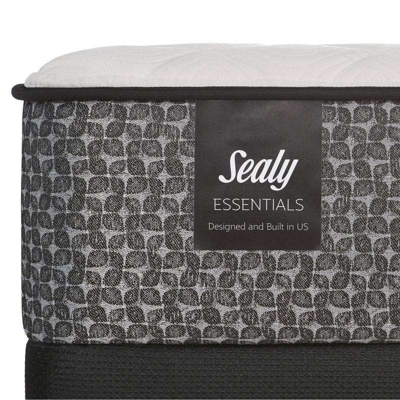 Sealy Connolly Firm Tight Top Mattress (Twin) IMAGE 6