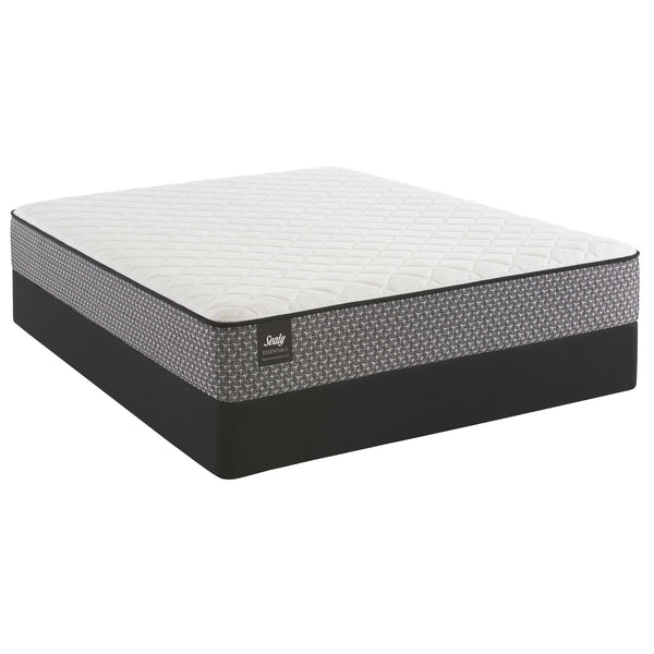 Sealy Connolly Firm Tight Top Mattress Set (Full) IMAGE 1