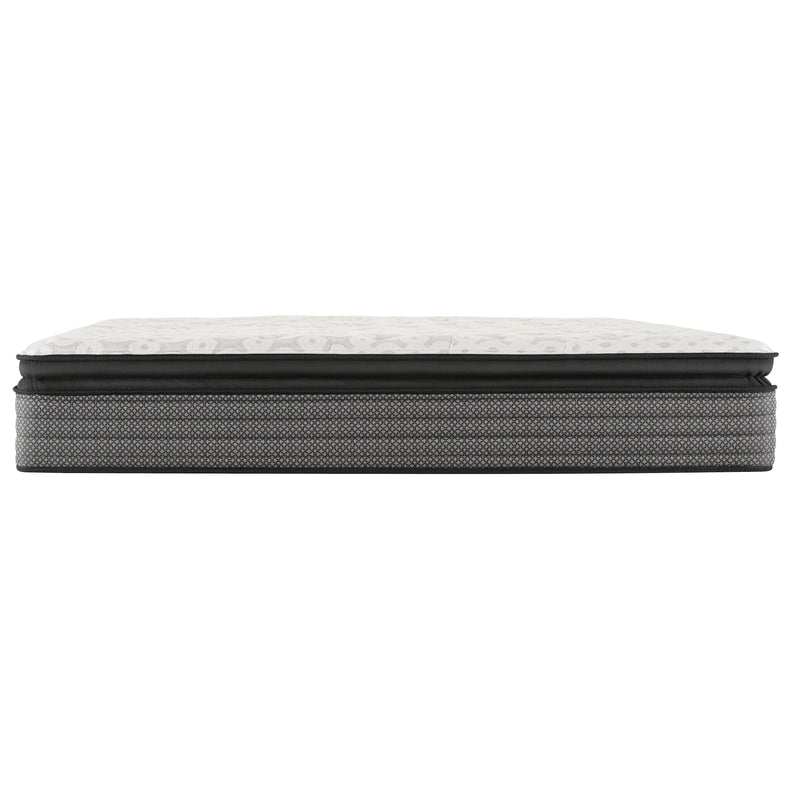 Sealy Halliday Cushion Firm Euro Top Mattress (Twin) IMAGE 2