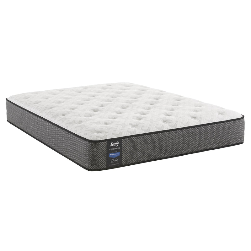 Sealy Johanne Firm Tight Top Mattress (Twin) IMAGE 1