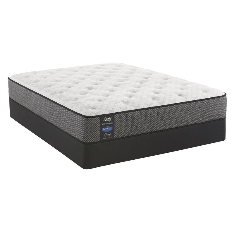 Sealy Johanne Firm Tight Top Mattress (Twin) IMAGE 3