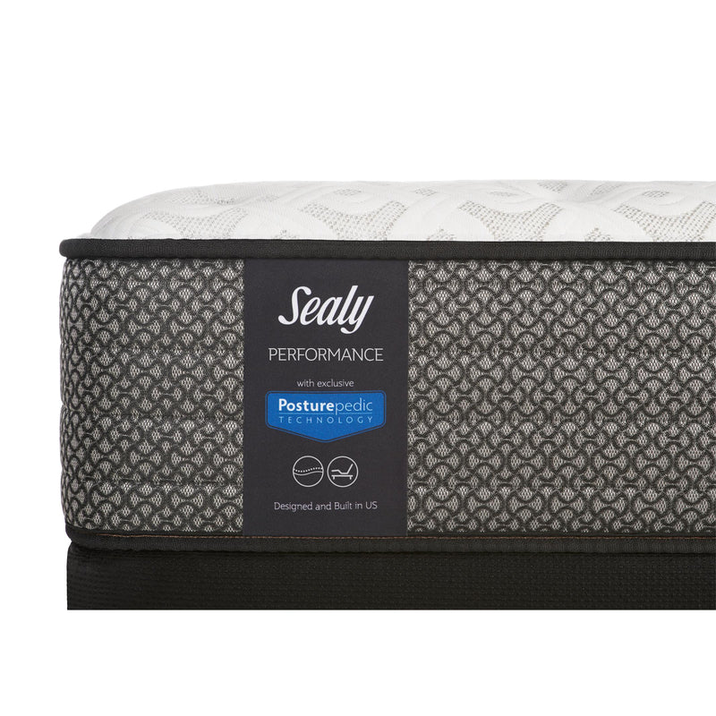 Sealy Johanne Firm Tight Top Mattress (Twin) IMAGE 6