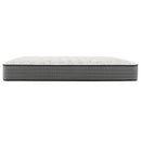 Sealy Johanne Firm Tight Top Mattress Set (Twin) IMAGE 4