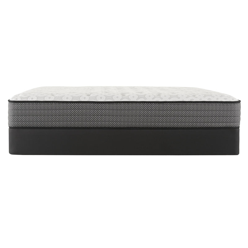 Sealy Johanne Plush Tight Top Mattress (Queen) IMAGE 4