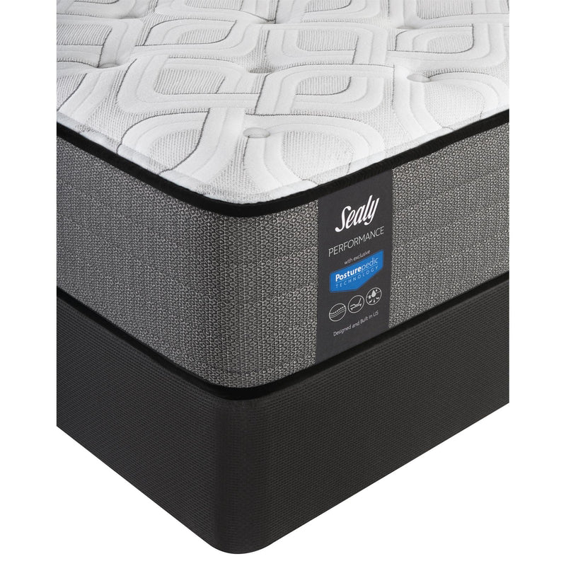 Sealy Misha Cushion Firm Tight Top Mattress (Twin) IMAGE 5