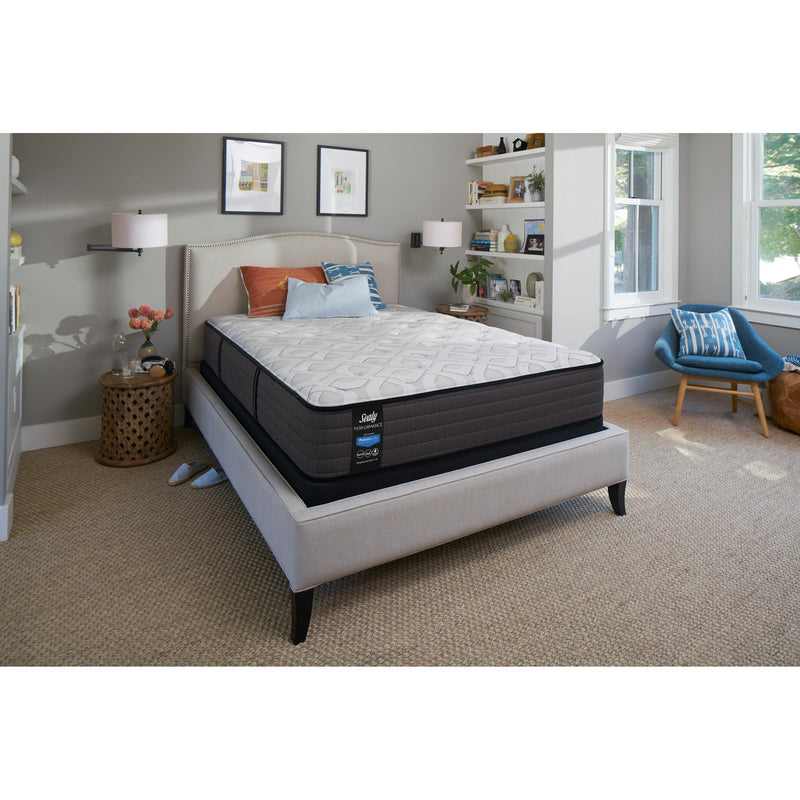 Sealy Misha Cushion Firm Tight Top Mattress (Queen) IMAGE 10