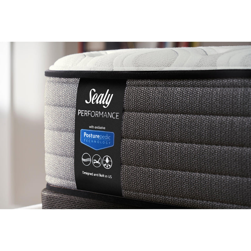 Sealy Misha Cushion Firm Tight Top Mattress (Queen) IMAGE 12