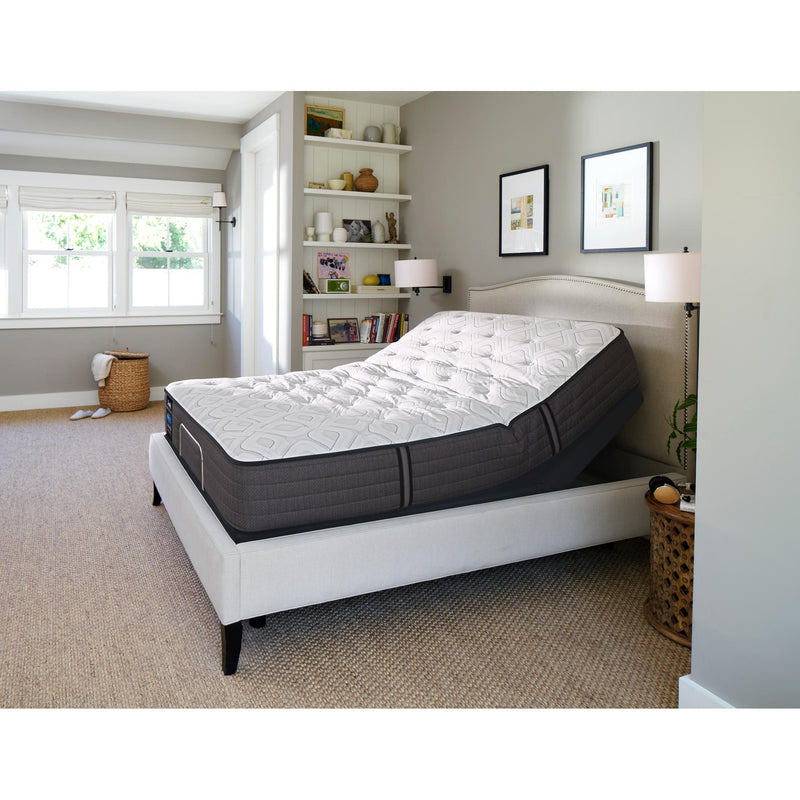 Sealy Misha Cushion Firm Tight Top Mattress (Queen) IMAGE 15