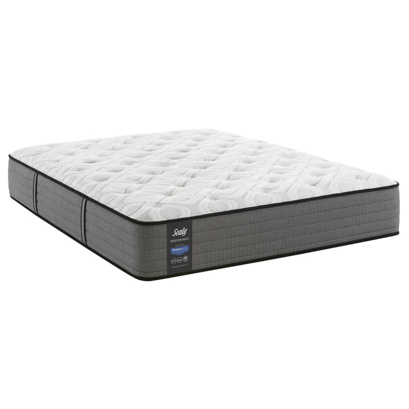 Sealy Misha Cushion Firm Tight Top Mattress (Queen) IMAGE 1