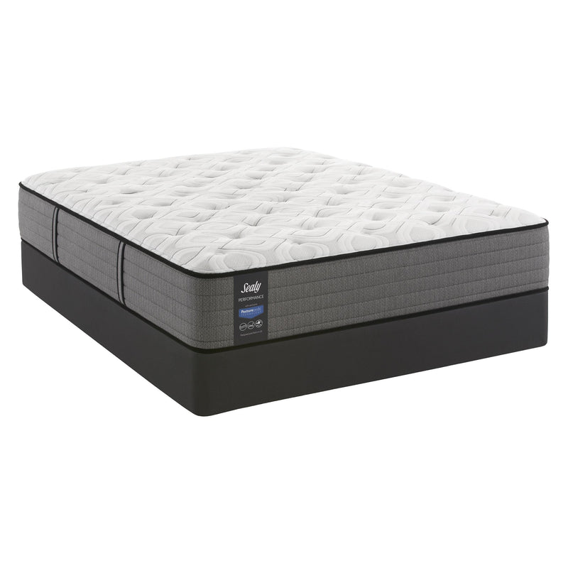 Sealy Misha Cushion Firm Tight Top Mattress (Queen) IMAGE 3