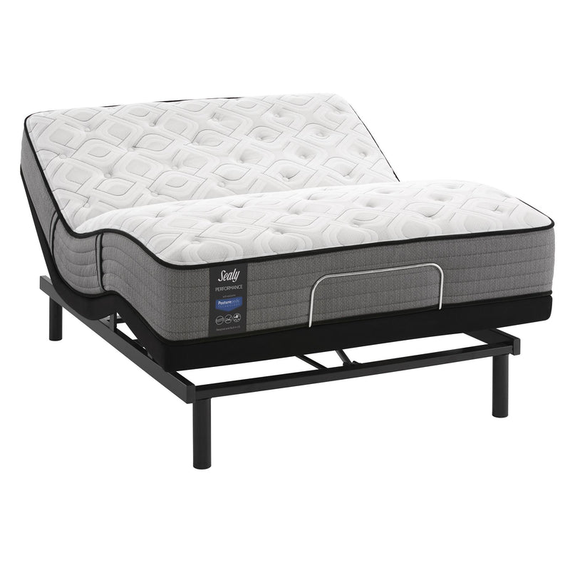 Sealy Misha Cushion Firm Tight Top Mattress (Queen) IMAGE 8