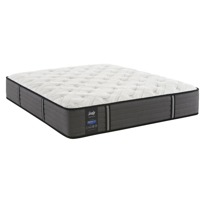 Sealy Tuffington Cushion Firm Tight Top Mattress (Twin) IMAGE 1