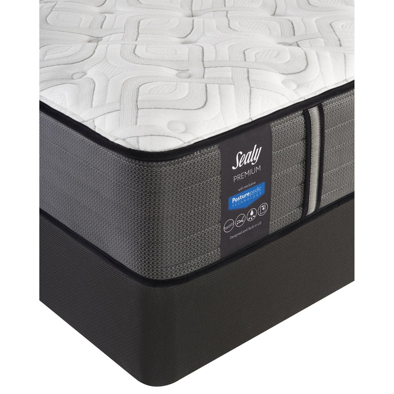 Sealy Tuffington Plush Tight Top Mattress (Queen) IMAGE 5