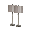  Renwil Brooks Table Lamp COS336 IMAGE 1