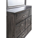  Crown Mark Jaymes 7-Drawer Dresser B6580-1 IMAGE 5