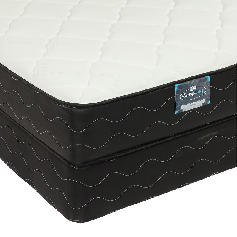 Simmons BeautySleep City Shadow Firm Tight Top Mattress (Twin XL) IMAGE 5