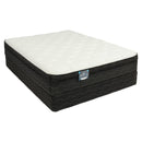 Simmons BeautySleep City Shadow Medium Comfort Top Mattress (Queen) IMAGE 3