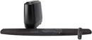 Polk Audio Command Sound Bar with Hands-Free  Alexa Voice Control Built-in, Black, Polk Command Sound Bar 63351