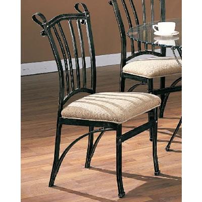 Monarch Dining Chair I 7712 IMAGE 1