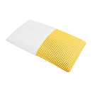  Blu Sleep Products Calm Queen Bed Pillow PB1-CAL-TEN-QME IMAGE 1