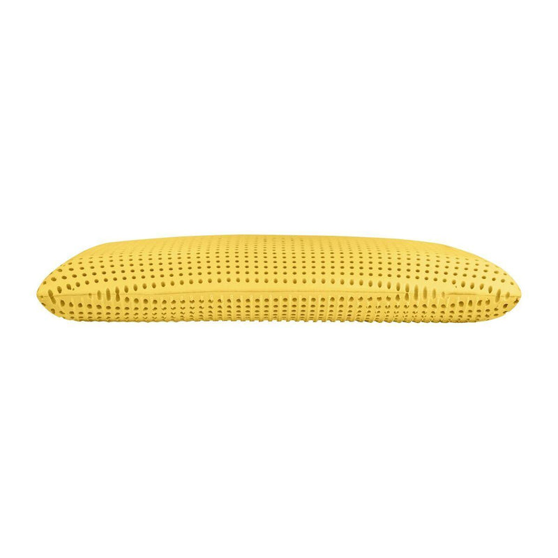  Blu Sleep Products Calm Queen Bed Pillow PB1-CAL-TEN-QME IMAGE 3