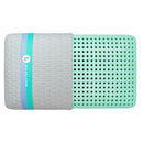  Blu Sleep Products Body Chemistry Queen Bed Pillow Bio Gel Mid Profile Pillow (Queen) IMAGE 1