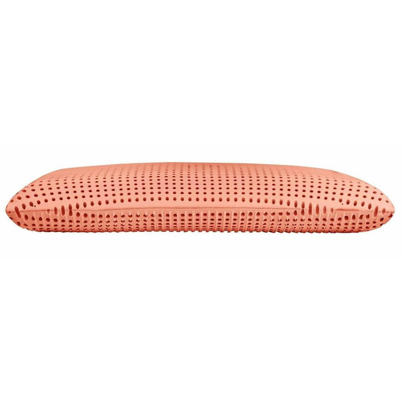  Blu Sleep Products Refresh Queen Bed Pillow PB1-REF-TEN-QME IMAGE 2