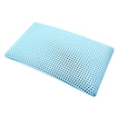  Blu Sleep Products Restore Queen Bed Pillow Restore Mid Profile Pillow (Queen) IMAGE 1