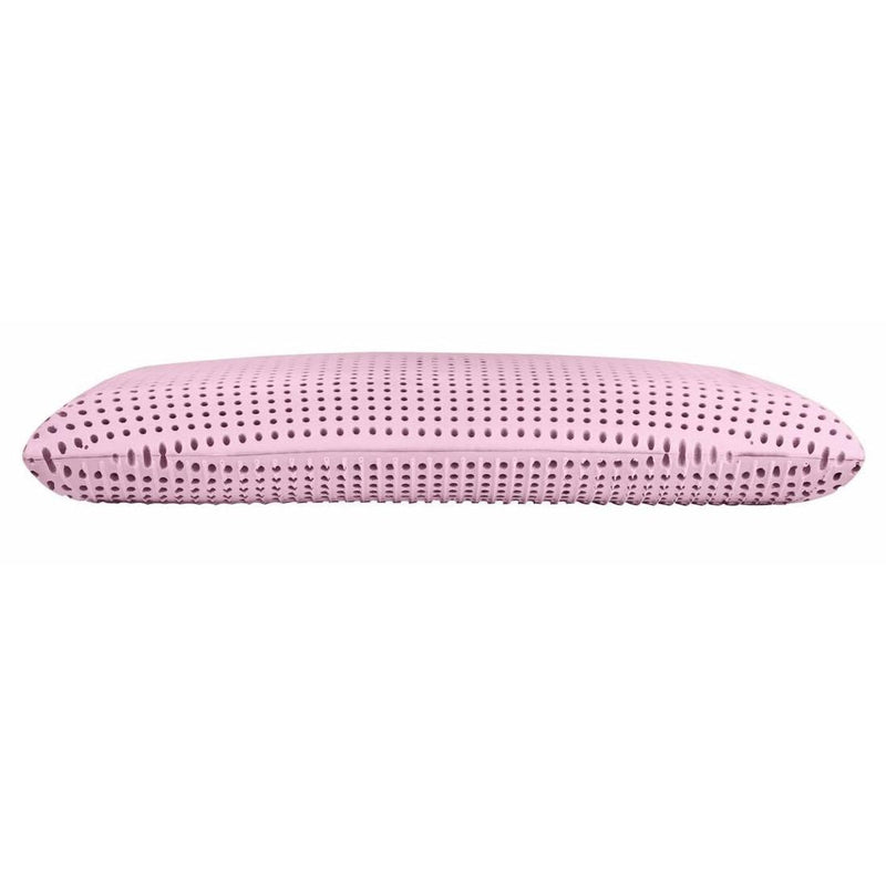  Blu Sleep Products Soothe Queen Bed Pillow PB1-STH-TEN-QME IMAGE 2