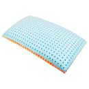  Blu Sleep Products Vita Gel Queen Bed Pillow PB1-VGD-TOY-QME IMAGE 1
