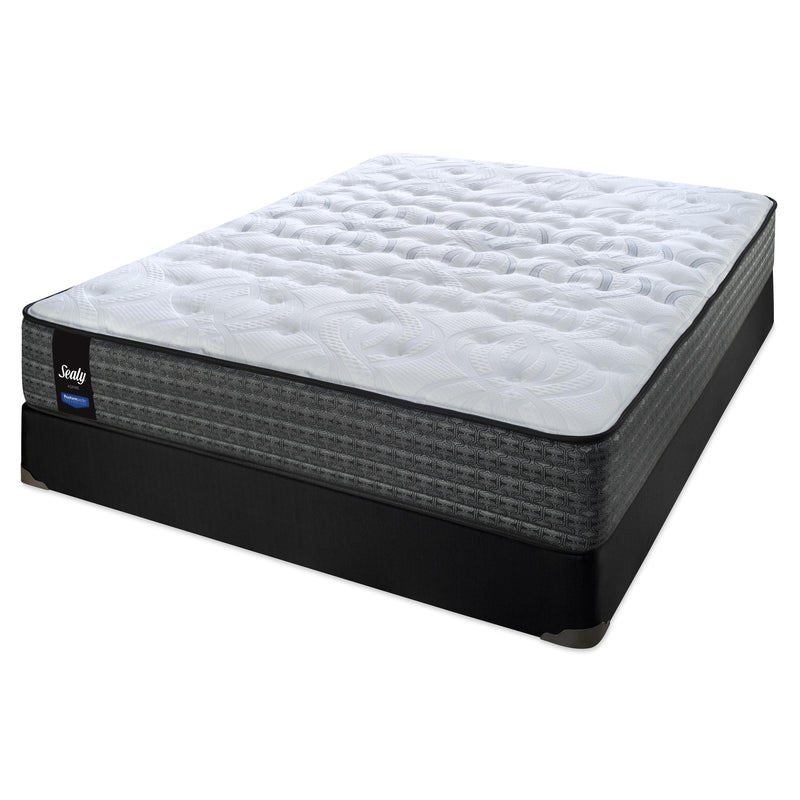 Sealy Dayla Firm Tight Top Mattress (Twin) IMAGE 2