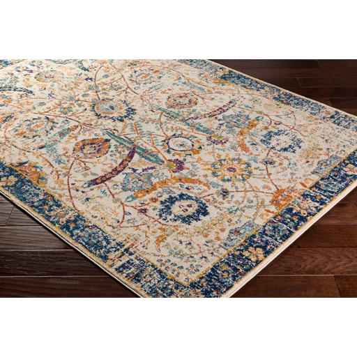 Surya Rugs Rectangle Harput HAP1014 5x7 Rug IMAGE 2