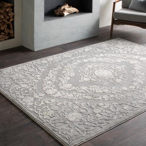 Surya Rugs Rectangle TBT-2301-710103 IMAGE 2