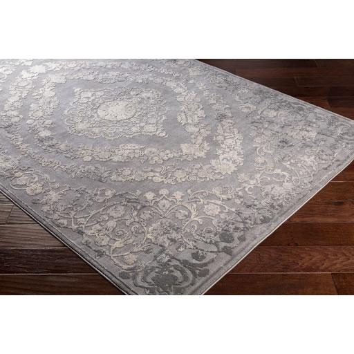 Surya Rugs Rectangle TBT-2301-710103 IMAGE 3