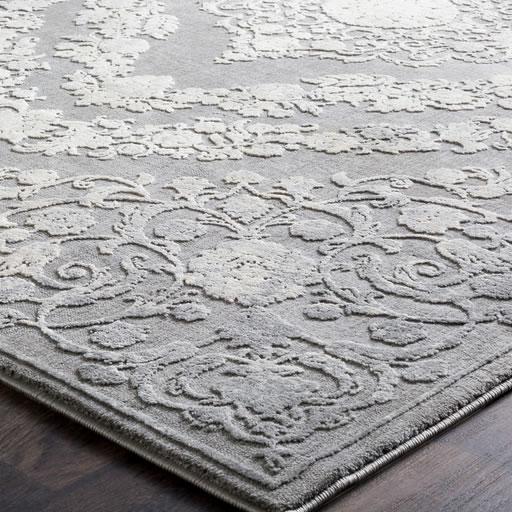 Surya Rugs Rectangle TBT-2301-710103 IMAGE 5