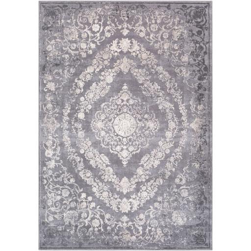 Surya Rugs Rectangle TBT2301-5376 IMAGE 1