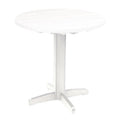 C.R. Plastic Products Generation TT03-02 Dining Table Top IMAGE 1