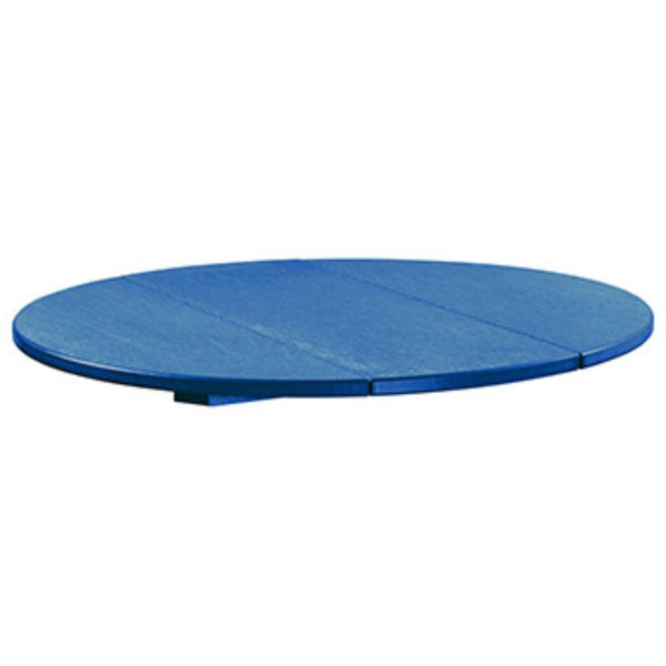 C.R. Plastic Products Generation TT03-03 Dining Table Top IMAGE 1