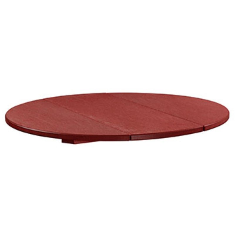 C.R. Plastic Products Outdoor Tables Table Tops TT03-05 IMAGE 1