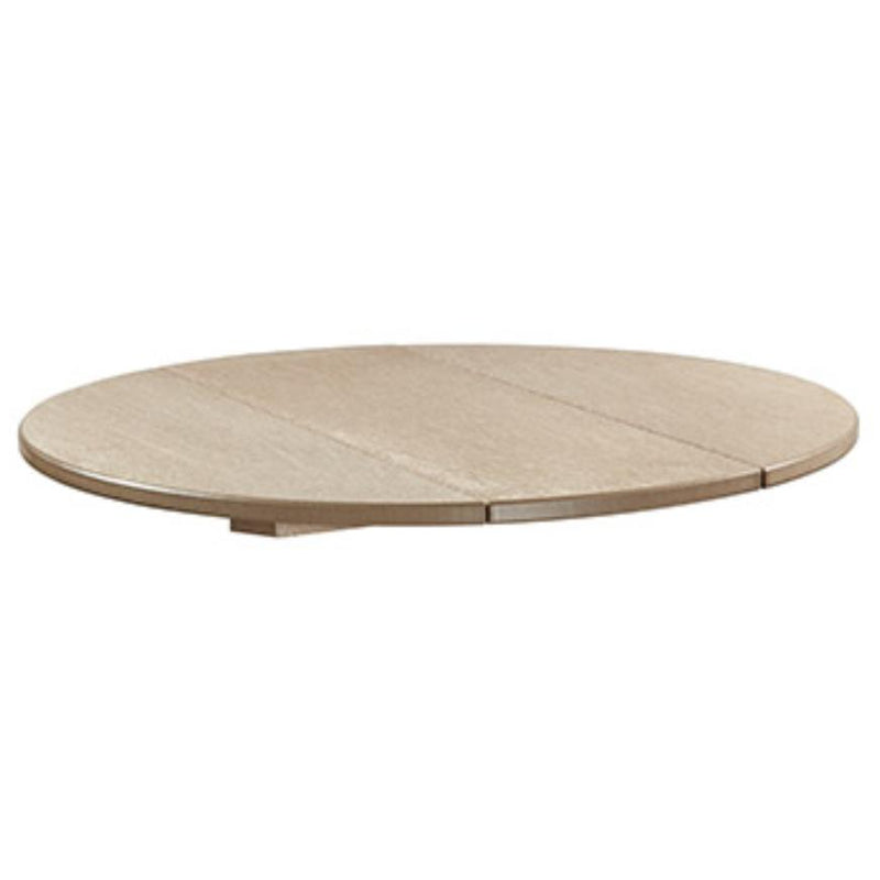 C.R. Plastic Products Generation TT03-07 Dining Table Top IMAGE 1