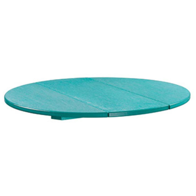 C.R. Plastic Products Generation TT03-09 Dining Table Top IMAGE 1