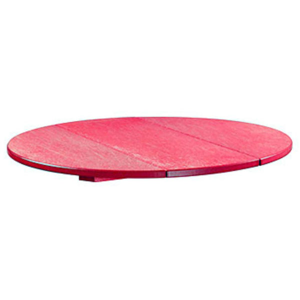 C.R. Plastic Products Outdoor Tables Table Tops TT03-10 IMAGE 1