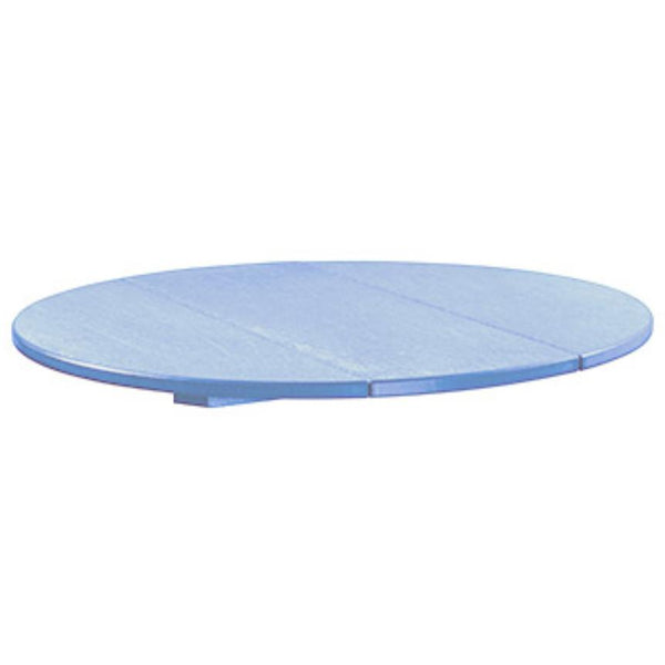 C.R. Plastic Products Generation TT03-12 Dining Table Top IMAGE 1