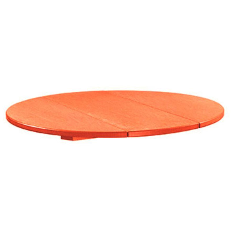 C.R. Plastic Products Outdoor Tables Table Tops TT03-13 IMAGE 1