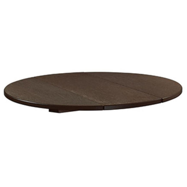 C.R. Plastic Products Generation TT03-16 Dining Table Top IMAGE 1