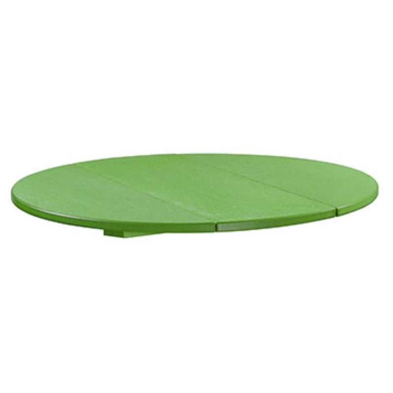 C.R. Plastic Products Generation TT03-17 Dining Table Top IMAGE 1