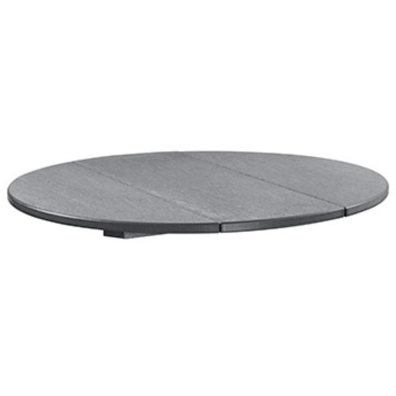 C.R. Plastic Products Generation TT03-18 Dining Table Top IMAGE 1