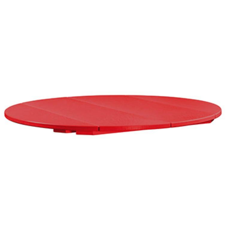 C.R. Plastic Products Generation TT04-01 Dining Table Top IMAGE 1