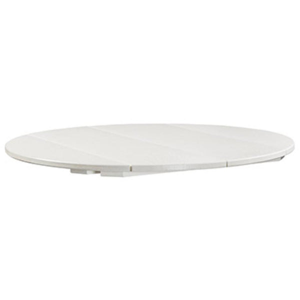 C.R. Plastic Products Generation TT04-02 Dining Table Top IMAGE 1