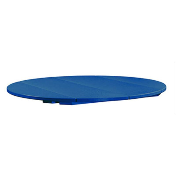 C.R. Plastic Products Generation TT04-03 Dining Table Top IMAGE 1